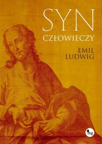 Syn człowieczy - okłakda ebooka