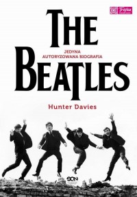 The Beatles - okłakda ebooka