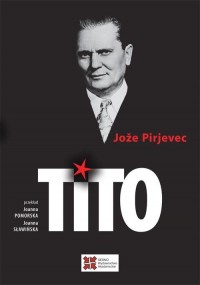 Tito - okłakda ebooka