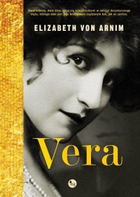 Vera. Vera - okłakda ebooka