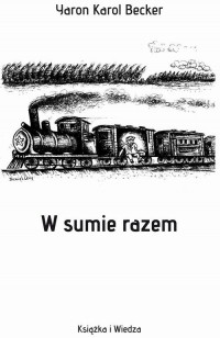 W sumie razem - okłakda ebooka