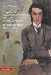 Wizerunki człowieczeństwa, rytuały - okłakda ebooka