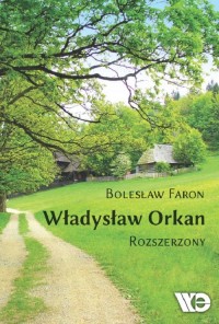 Władysław Orkan. Rozszerzony - okłakda ebooka