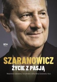 Włodzimierz Szaranowicz. Życie - okłakda ebooka