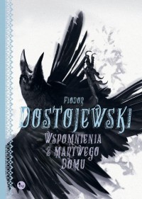 Wspomnienia z martwego domu - okłakda ebooka