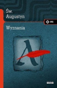 Wyznania - okładka książki