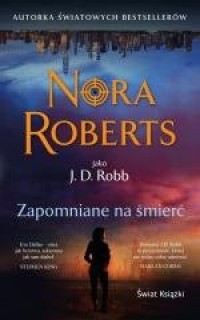 Zapomniane na śmierć (kieszonkowe) - okładka książki
