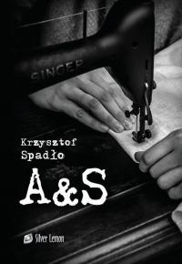 A&S - okłakda ebooka