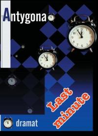 Antygona. Opracowanie - okłakda ebooka