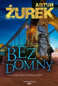 Bezdomny - okładka książki
