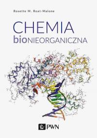 Chemia bionieorganiczna - okłakda ebooka