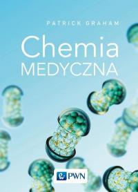 Chemia medyczna - okłakda ebooka