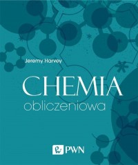 Chemia obliczeniowa - okłakda ebooka