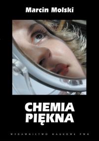 Chemia piękna - okłakda ebooka