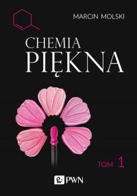Chemia Piękna Tom 1. Podział związków - okłakda ebooka