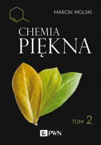 Chemia Piękna Tom 2. Źródła substancji - okłakda ebooka