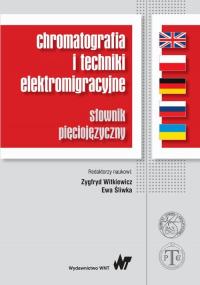 Chromatografia i techniki elektromigracyjne. - okłakda ebooka