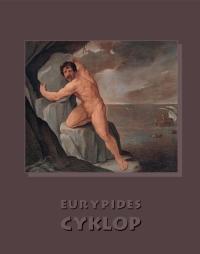 Cyklop - okłakda ebooka