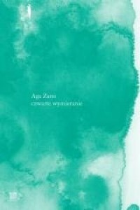 czwarte wymieranie - okładka książki