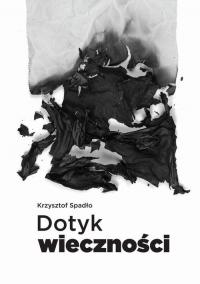 Dotyk wieczności - okłakda ebooka