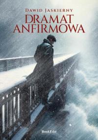 Dramat Anfirmowa - okłakda ebooka