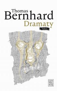 Dramaty - okłakda ebooka
