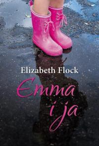 Emma i ja - okłakda ebooka