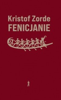 Fenicjanie - okładka książki