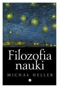 Filozofia nauki - okładka książki