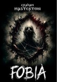 Fobia - okładka książki