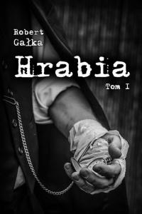 Hrabia tom I Karmannyj wor - okłakda ebooka