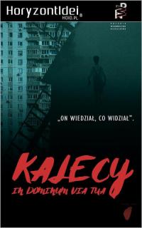 Kalecy. In Dominum Via Tua - okłakda ebooka