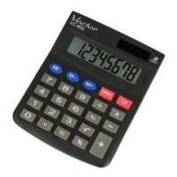 Kalkulator Vector KAV VC-805 - zdjęcie produktu