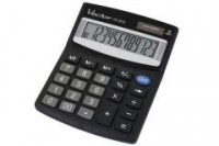 Kalkulator Vector KAV VC-812 - zdjęcie produktu