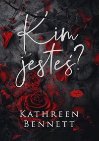 Kim jesteś? - okładka książki