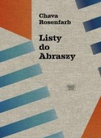 Listy do Abraszy - okładka książki