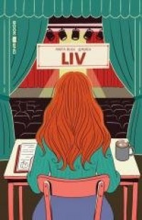 Liv - okładka książki