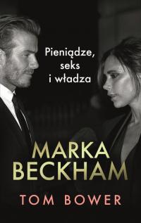 Marka Beckham. Pieniądze, seks - okłakda ebooka