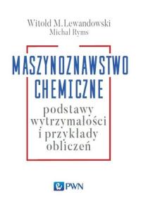 Maszynoznawstwo chemiczne. Podstawy - okłakda ebooka