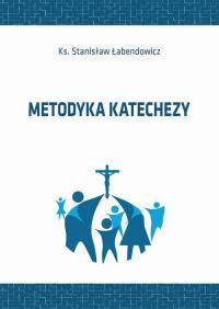 Metodyka katechezy - okłakda ebooka