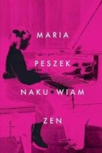 Naku*wiam zen - okładka książki