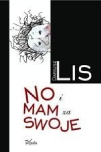 No i mam za swoje - okłakda ebooka
