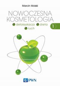 Nowoczesna kosmetologia. Tom 1. - okłakda ebooka