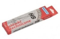 Ołówek techniczny HB (12szt) - zdjęcie produktu