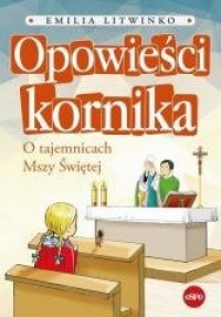 Opowieści kornika. O tajemnicach - okładka książki