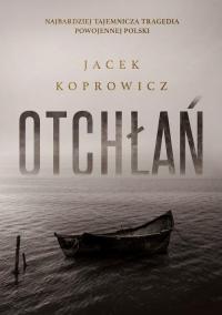 Otchłań - okłakda ebooka