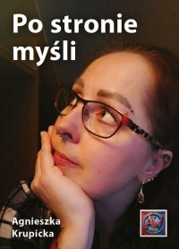 Po stronie myśli - okładka książki
