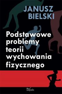 Podstawowe problemy teorii wychowania - okłakda ebooka