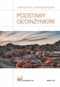 Podstawy geoinżynierii - okładka książki