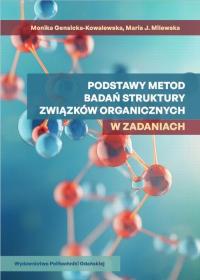 Podstawy metod badań struktury - okłakda ebooka